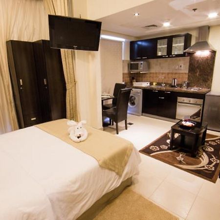 Time Dunes Hotel Apartment, Al Barsha Ντουμπάι Εξωτερικό φωτογραφία