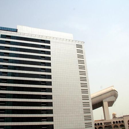 Time Dunes Hotel Apartment, Al Barsha Ντουμπάι Εξωτερικό φωτογραφία