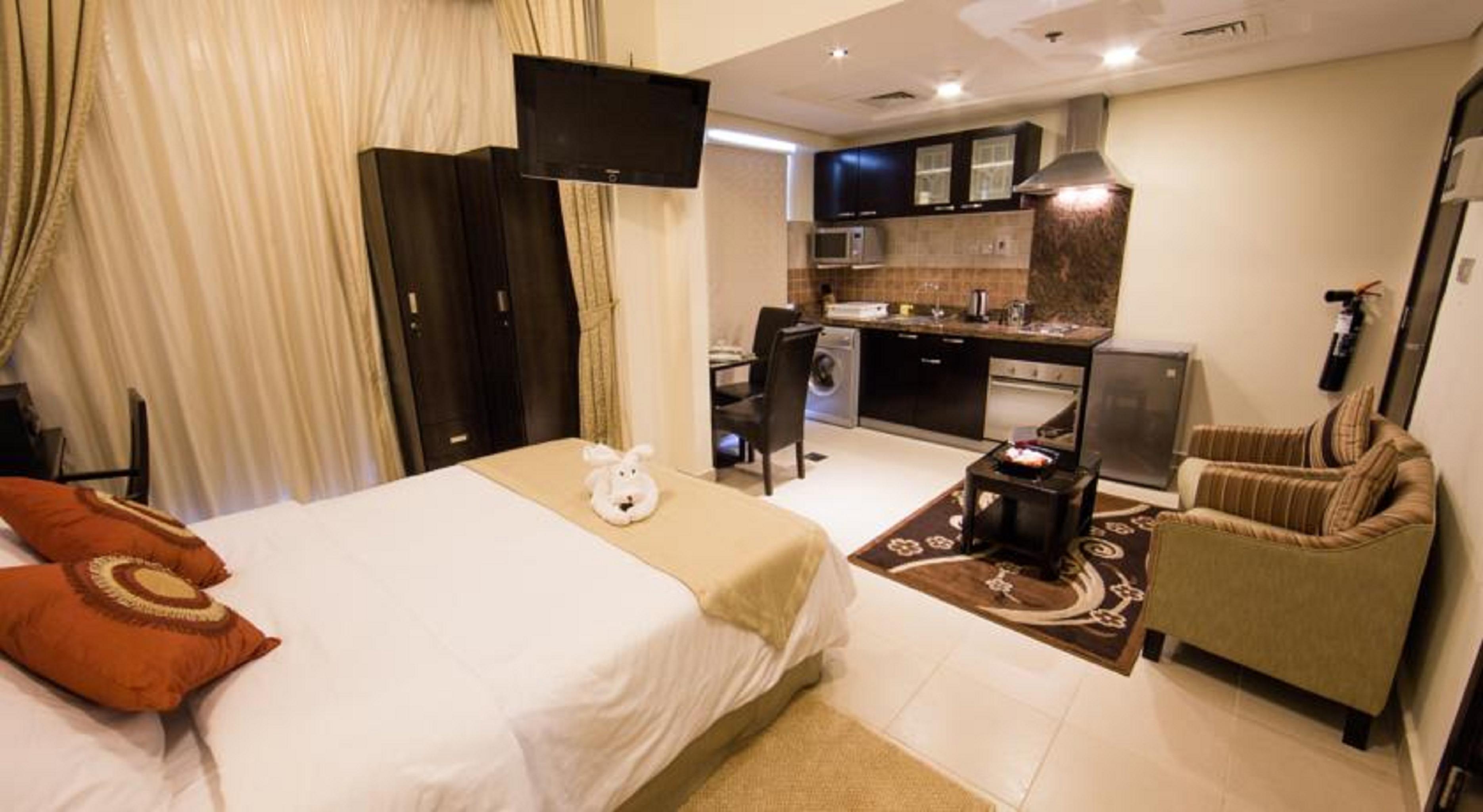 Time Dunes Hotel Apartment, Al Barsha Ντουμπάι Εξωτερικό φωτογραφία
