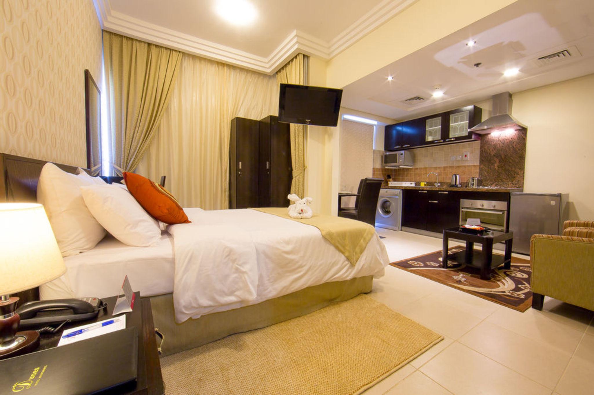 Time Dunes Hotel Apartment, Al Barsha Ντουμπάι Εξωτερικό φωτογραφία