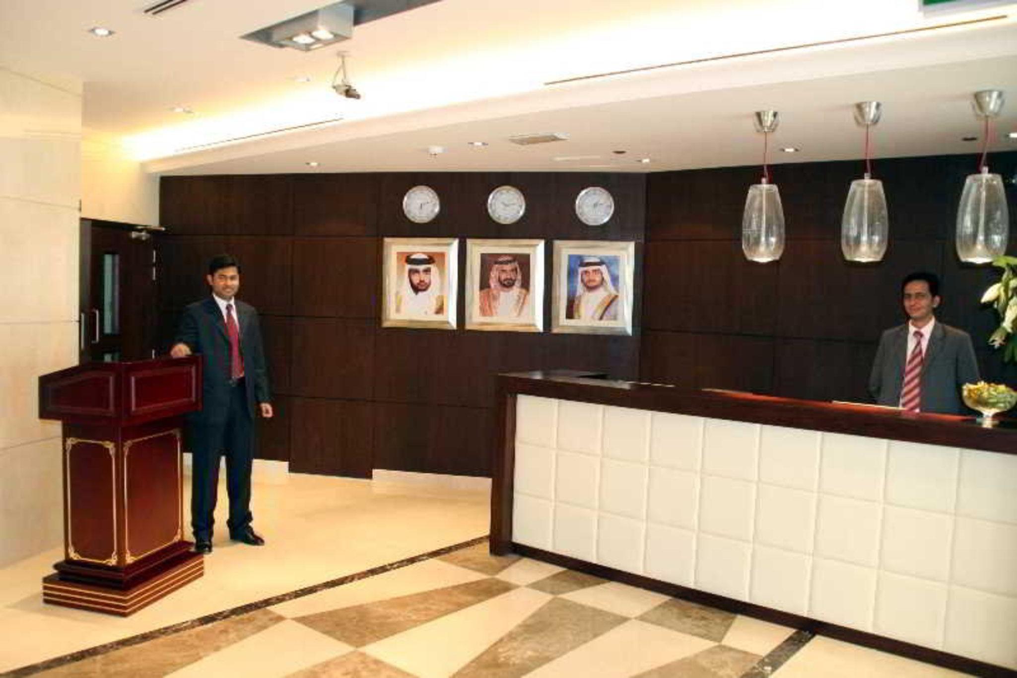 Time Dunes Hotel Apartment, Al Barsha Ντουμπάι Εξωτερικό φωτογραφία