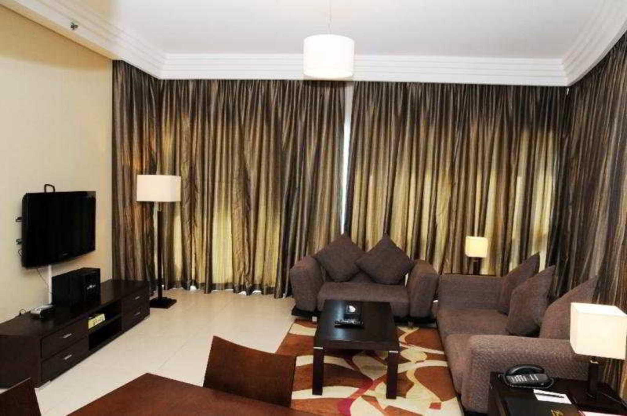 Time Dunes Hotel Apartment, Al Barsha Ντουμπάι Εξωτερικό φωτογραφία