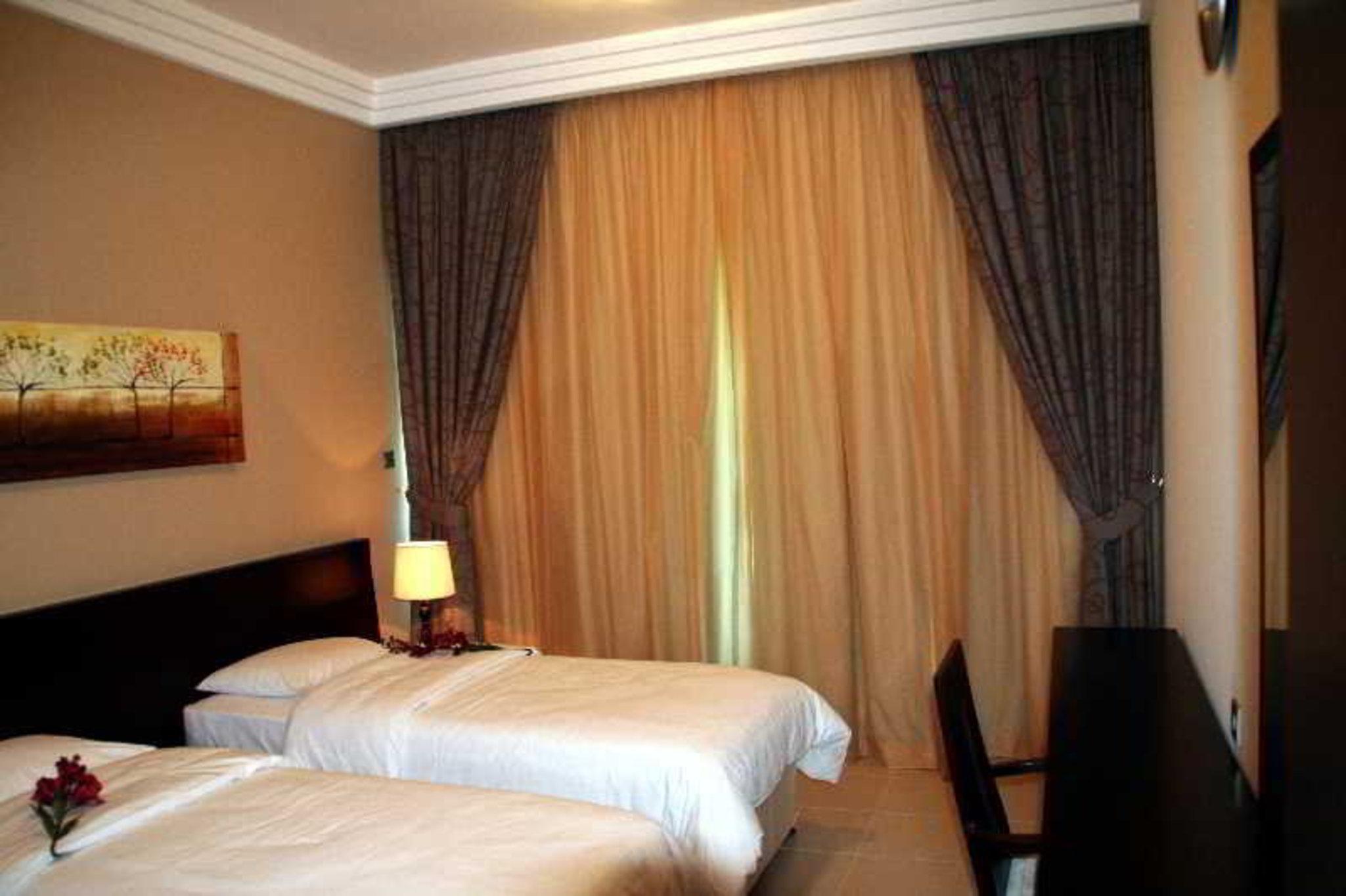 Time Dunes Hotel Apartment, Al Barsha Ντουμπάι Εξωτερικό φωτογραφία