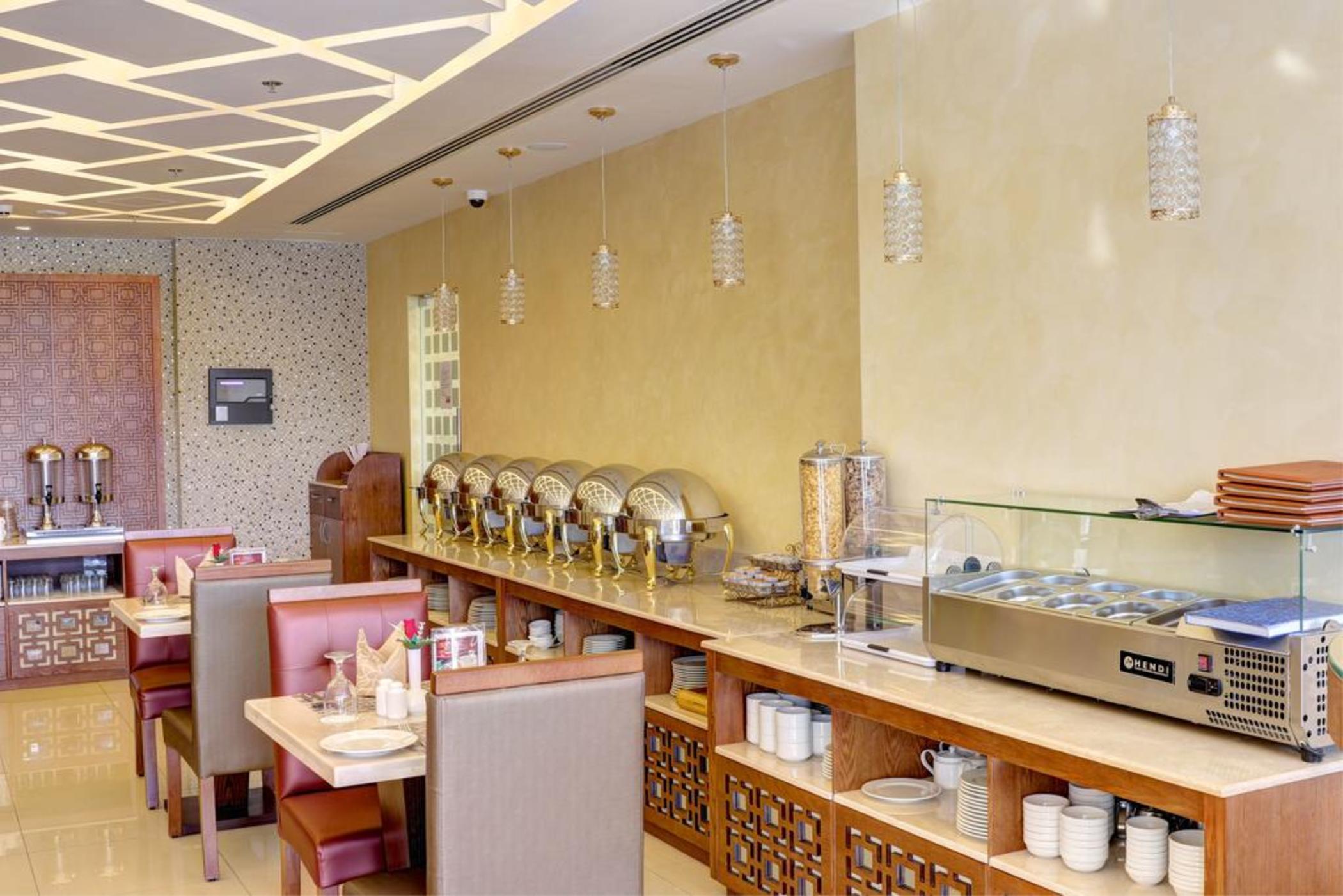 Time Dunes Hotel Apartment, Al Barsha Ντουμπάι Εξωτερικό φωτογραφία