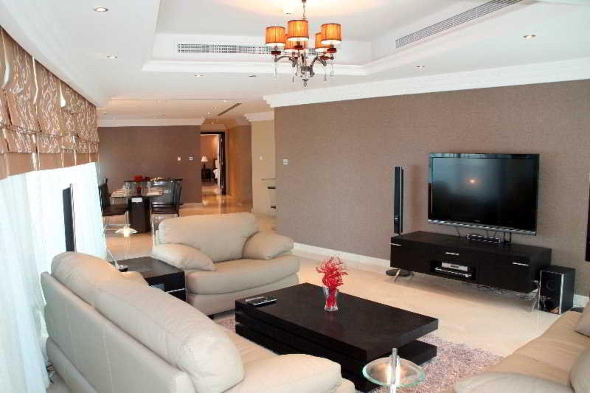 Time Dunes Hotel Apartment, Al Barsha Ντουμπάι Εξωτερικό φωτογραφία