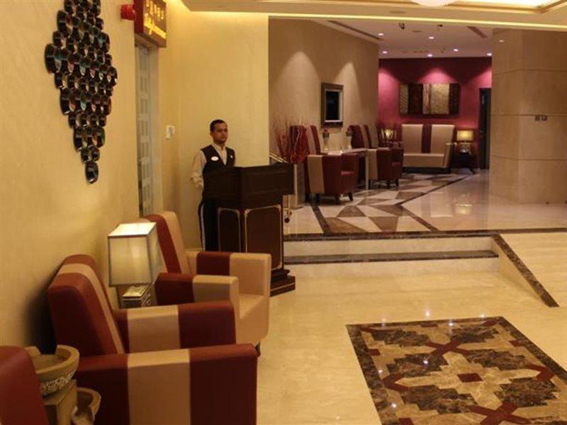 Time Dunes Hotel Apartment, Al Barsha Ντουμπάι Εξωτερικό φωτογραφία