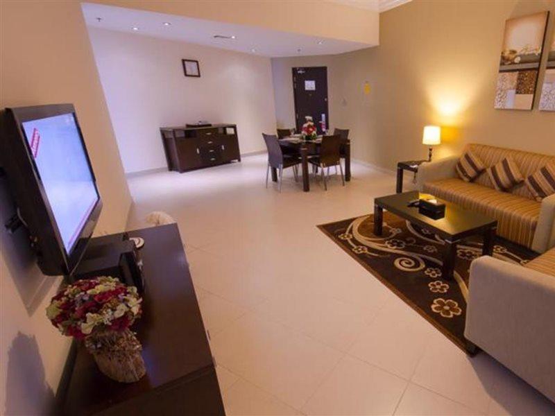 Time Dunes Hotel Apartment, Al Barsha Ντουμπάι Εξωτερικό φωτογραφία