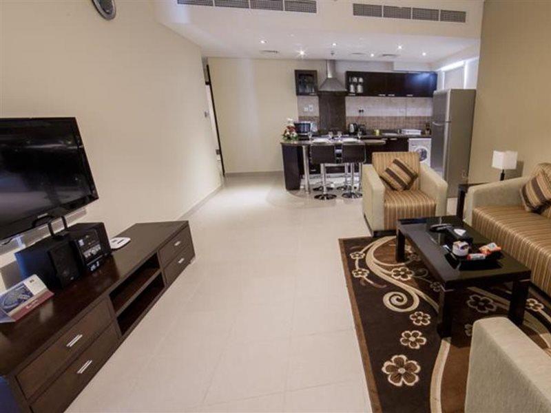 Time Dunes Hotel Apartment, Al Barsha Ντουμπάι Εξωτερικό φωτογραφία