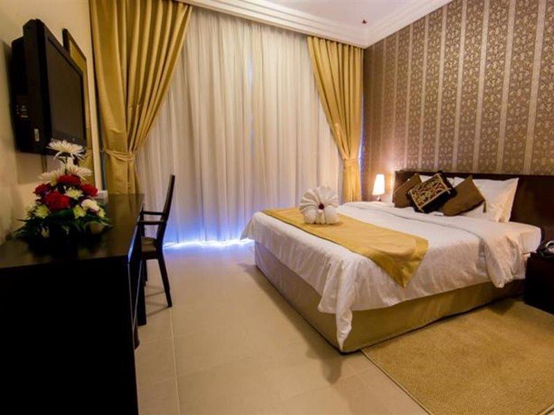 Time Dunes Hotel Apartment, Al Barsha Ντουμπάι Εξωτερικό φωτογραφία