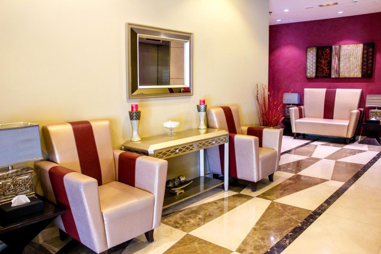 Time Dunes Hotel Apartment, Al Barsha Ντουμπάι Εξωτερικό φωτογραφία