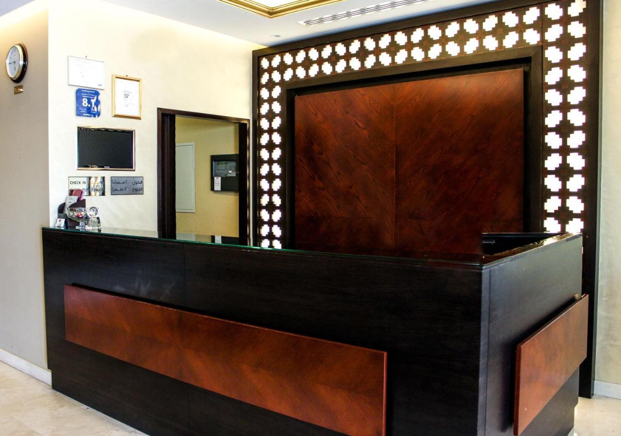 Time Dunes Hotel Apartment, Al Barsha Ντουμπάι Εξωτερικό φωτογραφία