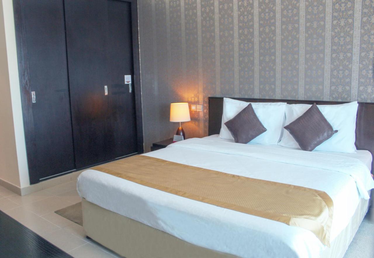 Time Dunes Hotel Apartment, Al Barsha Ντουμπάι Εξωτερικό φωτογραφία