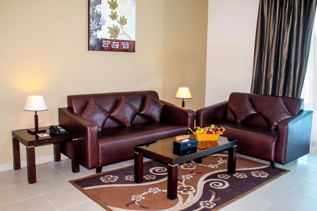 Time Dunes Hotel Apartment, Al Barsha Ντουμπάι Εξωτερικό φωτογραφία
