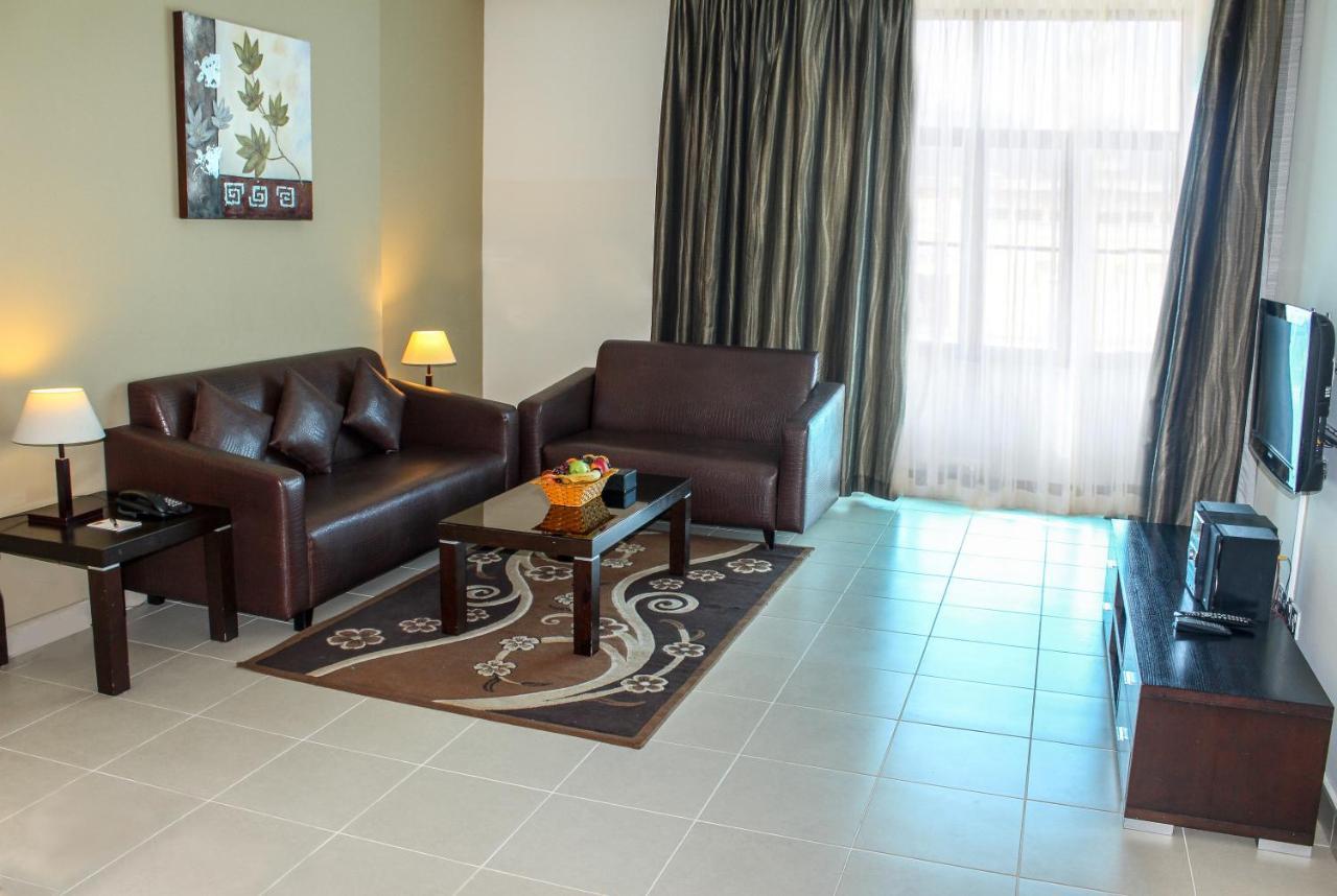 Time Dunes Hotel Apartment, Al Barsha Ντουμπάι Εξωτερικό φωτογραφία