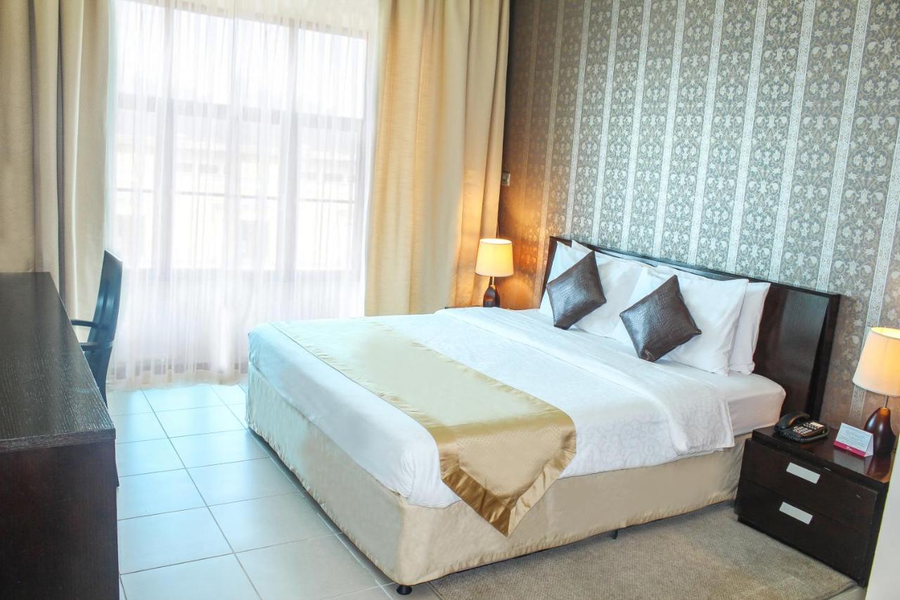 Time Dunes Hotel Apartment, Al Barsha Ντουμπάι Εξωτερικό φωτογραφία