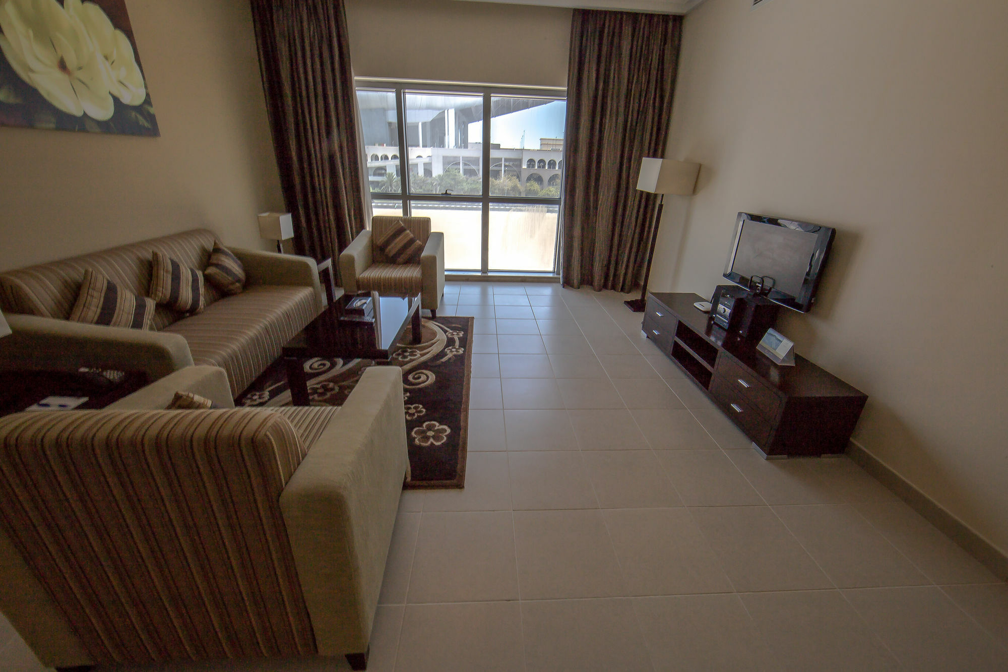 Time Dunes Hotel Apartment, Al Barsha Ντουμπάι Εξωτερικό φωτογραφία