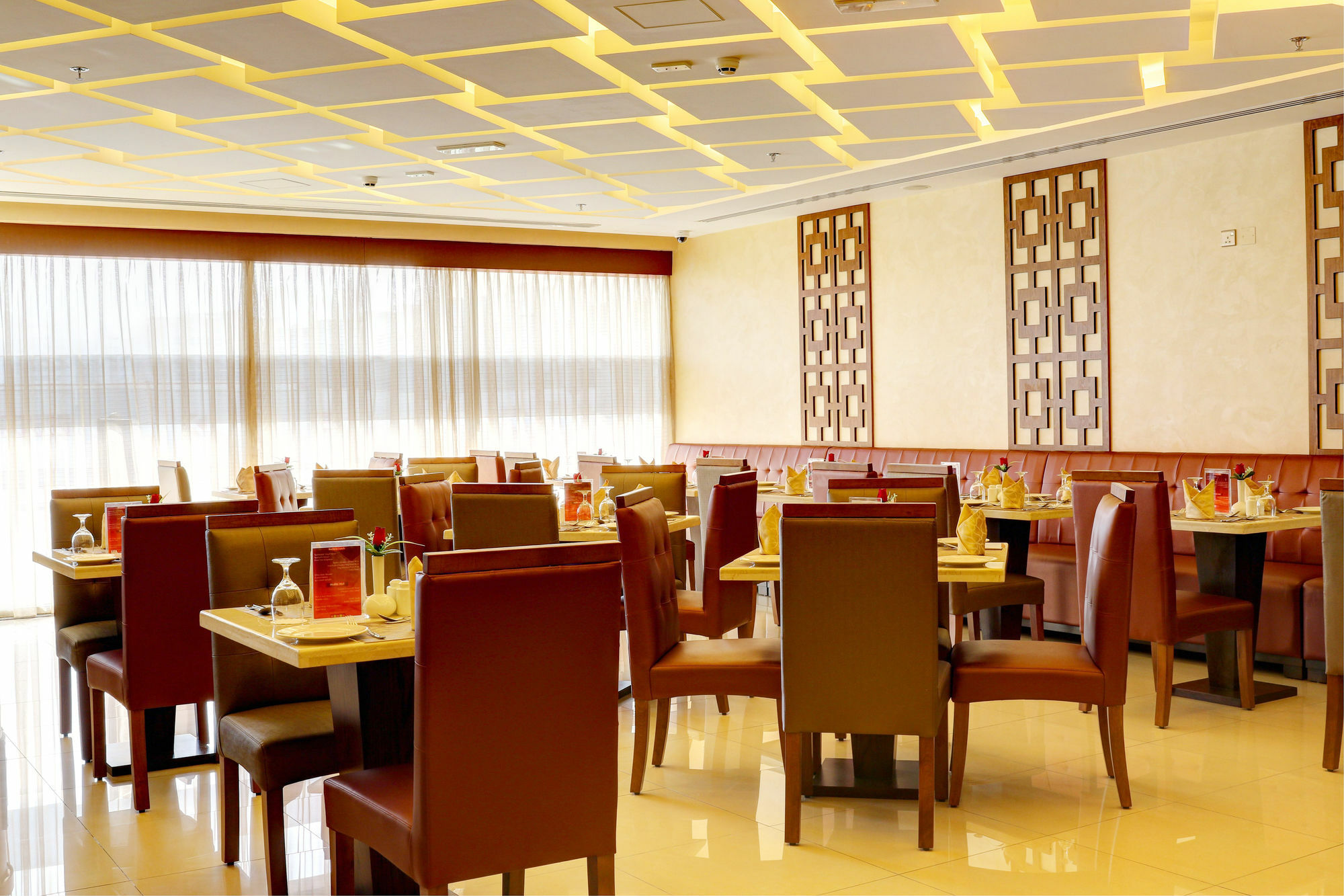 Time Dunes Hotel Apartment, Al Barsha Ντουμπάι Εξωτερικό φωτογραφία