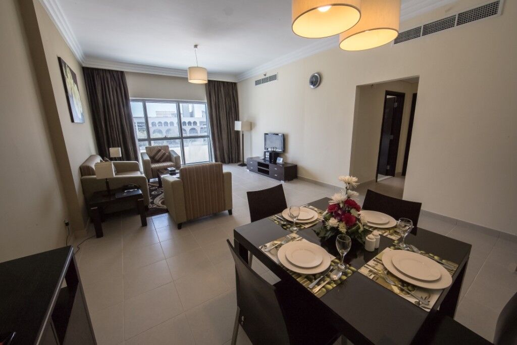 Time Dunes Hotel Apartment, Al Barsha Ντουμπάι Εξωτερικό φωτογραφία