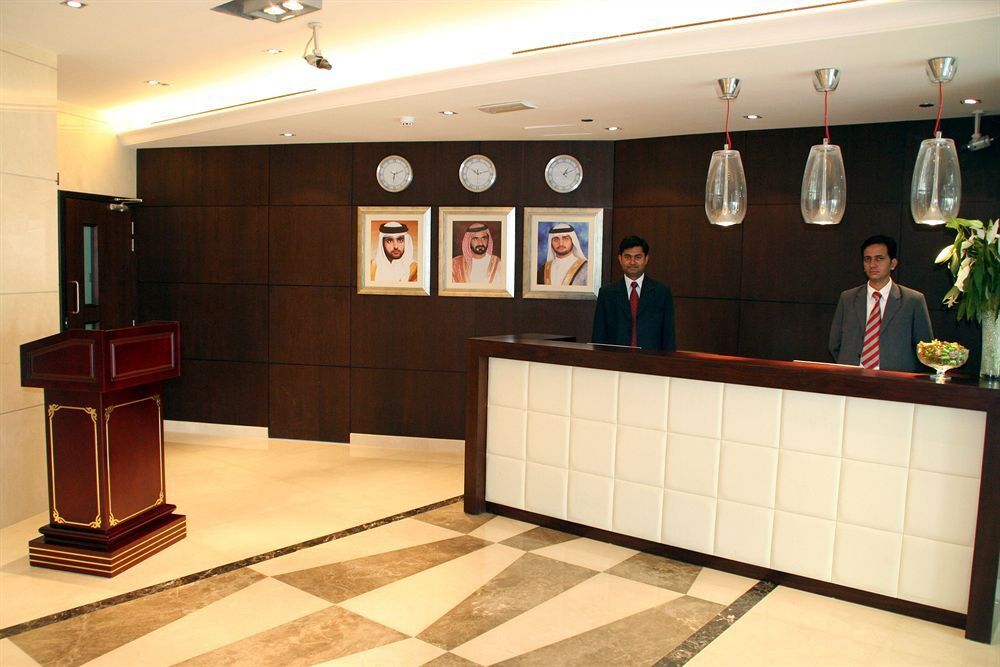 Time Dunes Hotel Apartment, Al Barsha Ντουμπάι Εξωτερικό φωτογραφία