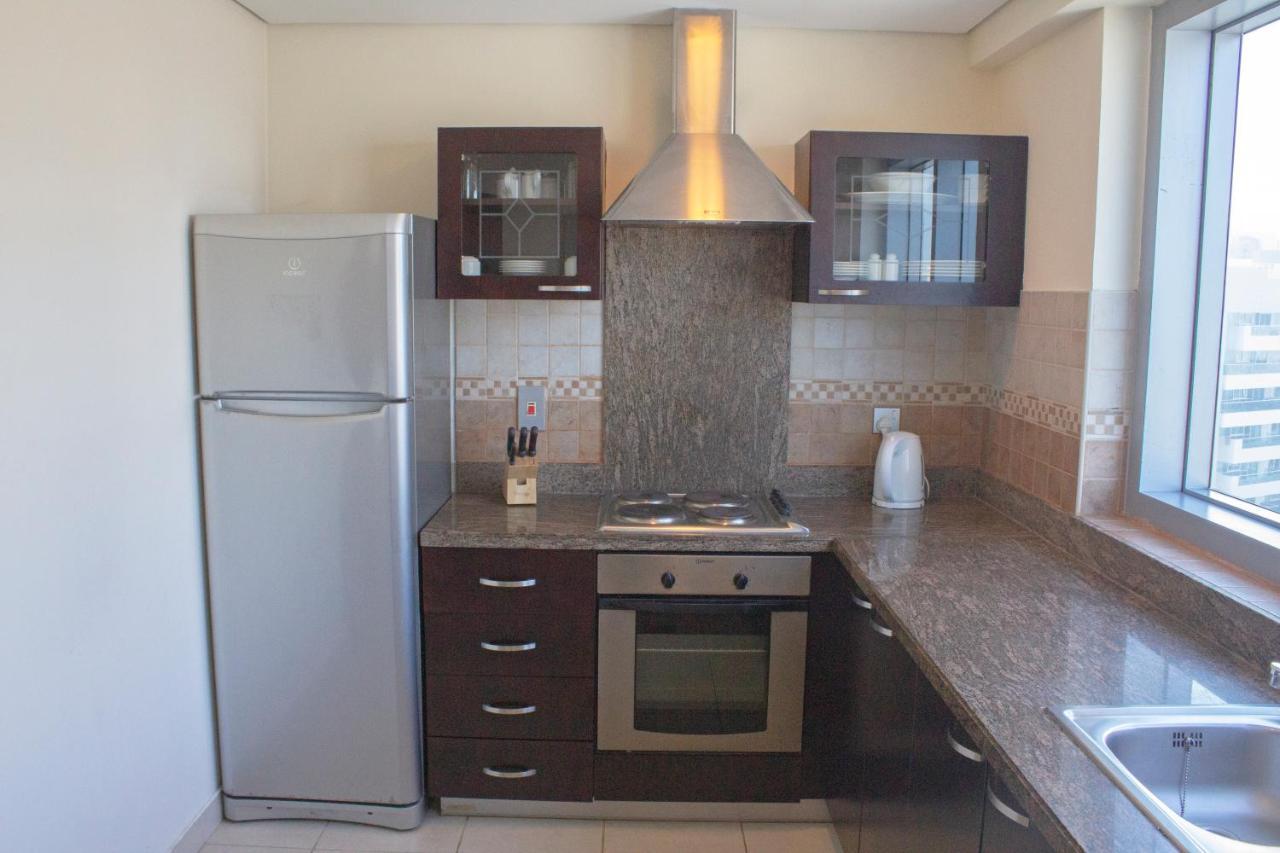 Time Dunes Hotel Apartment, Al Barsha Ντουμπάι Εξωτερικό φωτογραφία