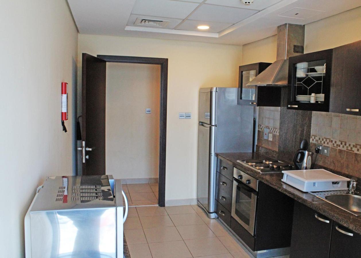 Time Dunes Hotel Apartment, Al Barsha Ντουμπάι Εξωτερικό φωτογραφία