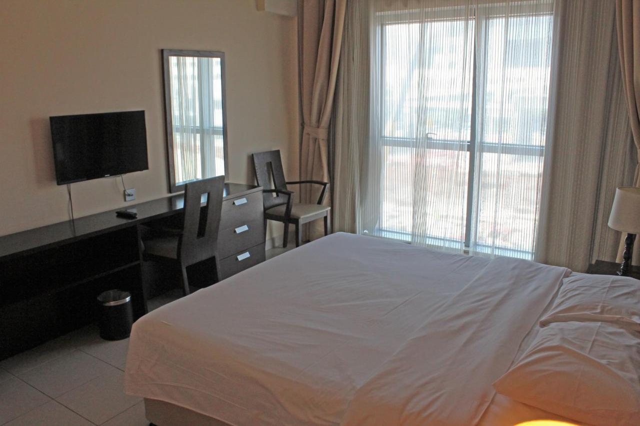 Time Dunes Hotel Apartment, Al Barsha Ντουμπάι Εξωτερικό φωτογραφία